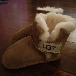 Baby Uggs